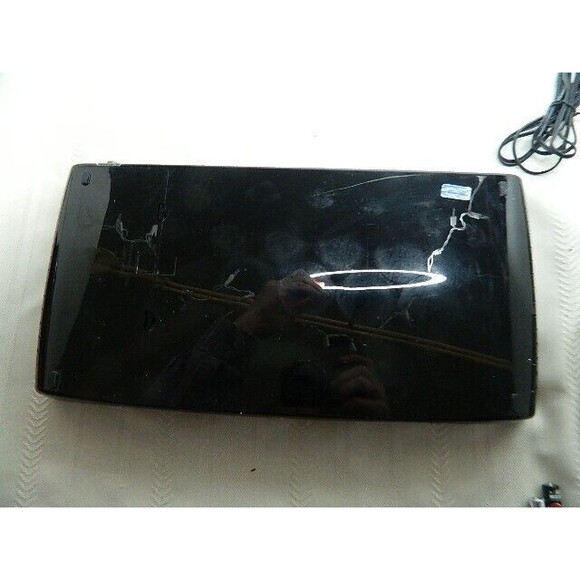 TiVo Roamio TCD846500 HD (500GB) DVR Power Cord/Remote Control Requires Subscri - Picture 9 of 11